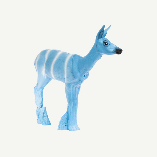 IBB 3D Target Indigo Doe Buck