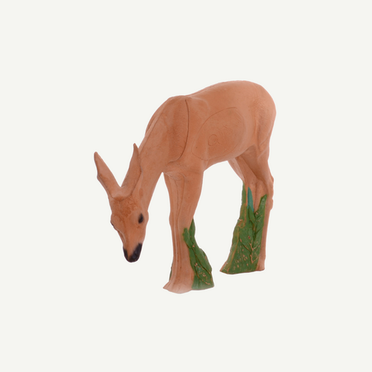 IBB 3D Target Doe browsing