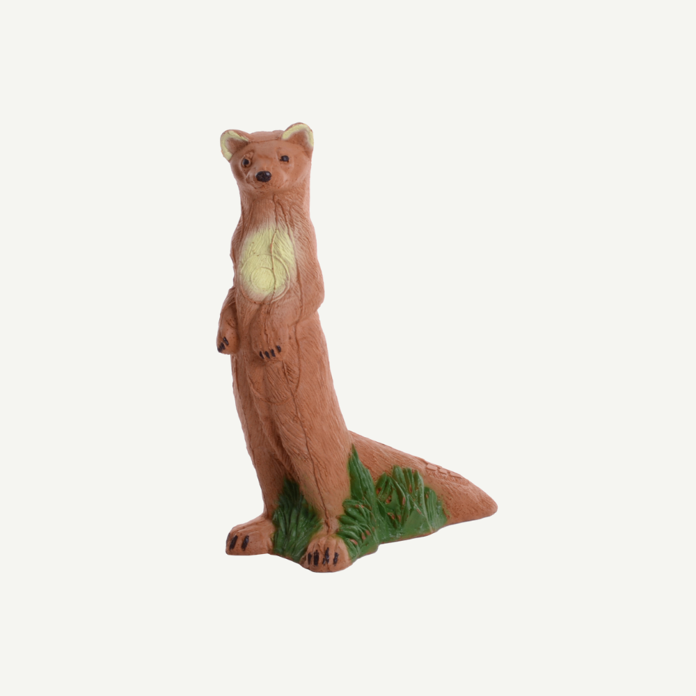 IBB 3D Target Pine marten