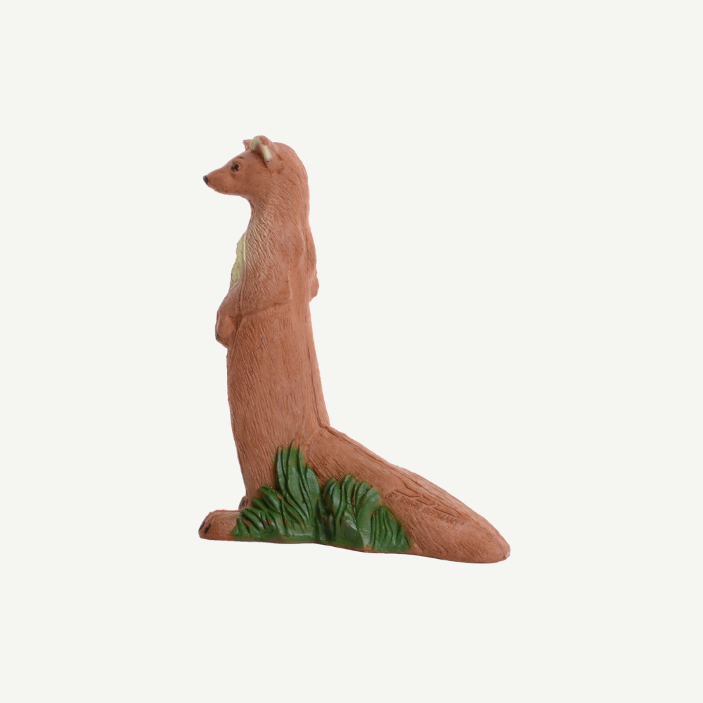 IBB 3D Target Pine marten