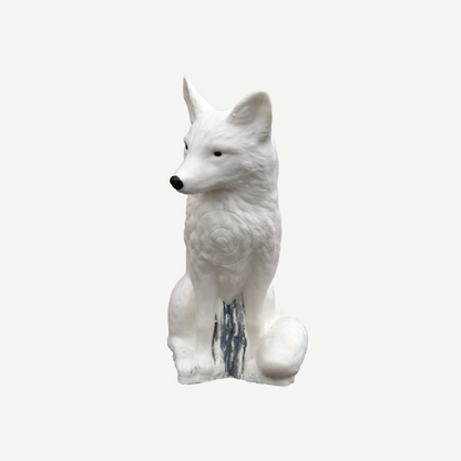 IBB 3D Target sitting Polarfox