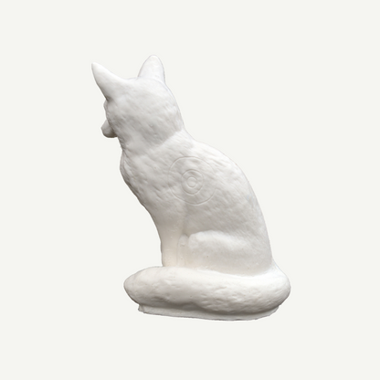 IBB 3D Target sitting Polarfox