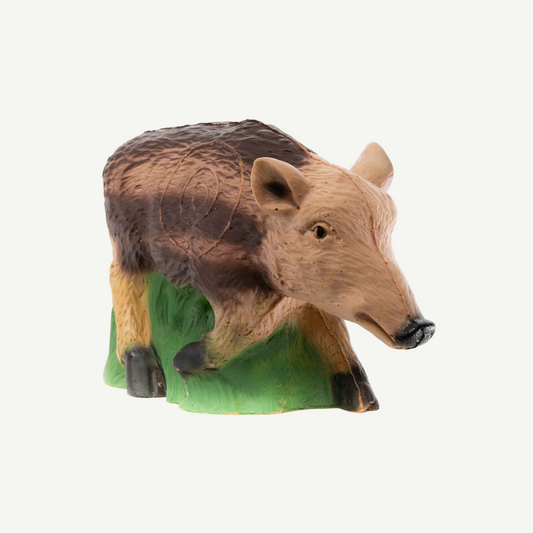 IBB 3D target small young Boar