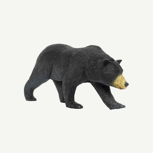 IBB 3D Target life-size Black Bear