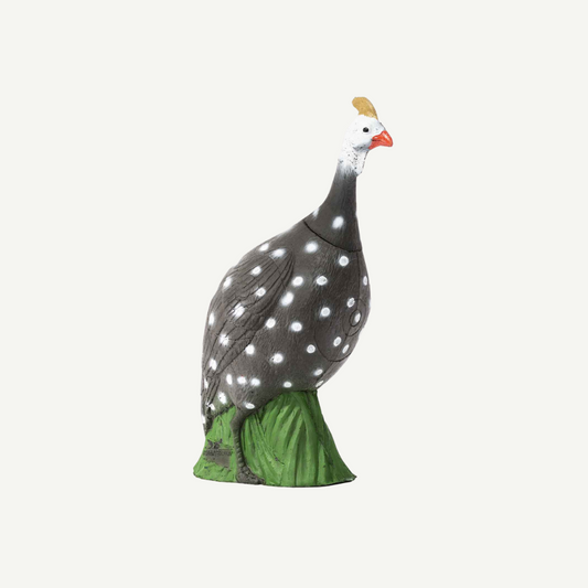 IBB 3D-Target Guinea Fowl