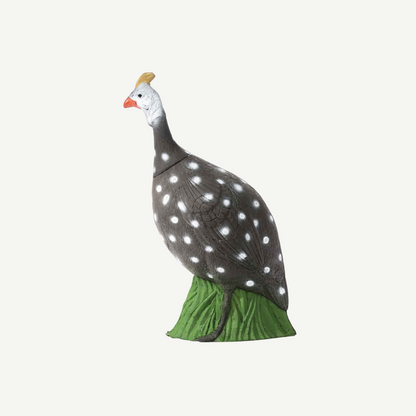 IBB 3D Tier Perlhuhn