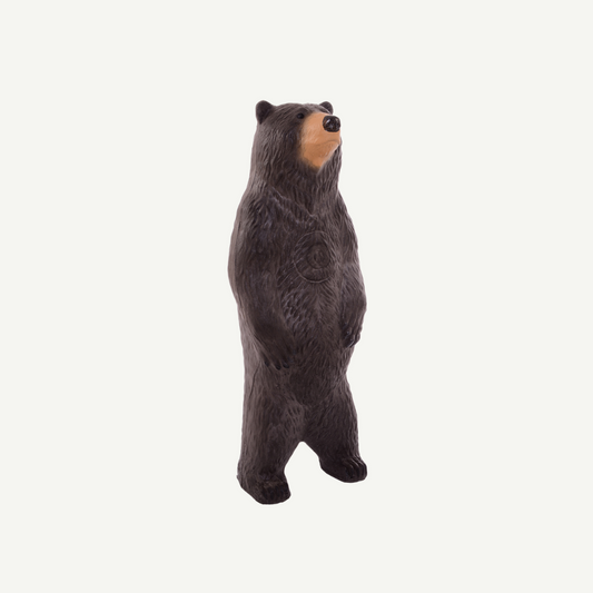 IBB 3D Target small Black Bear