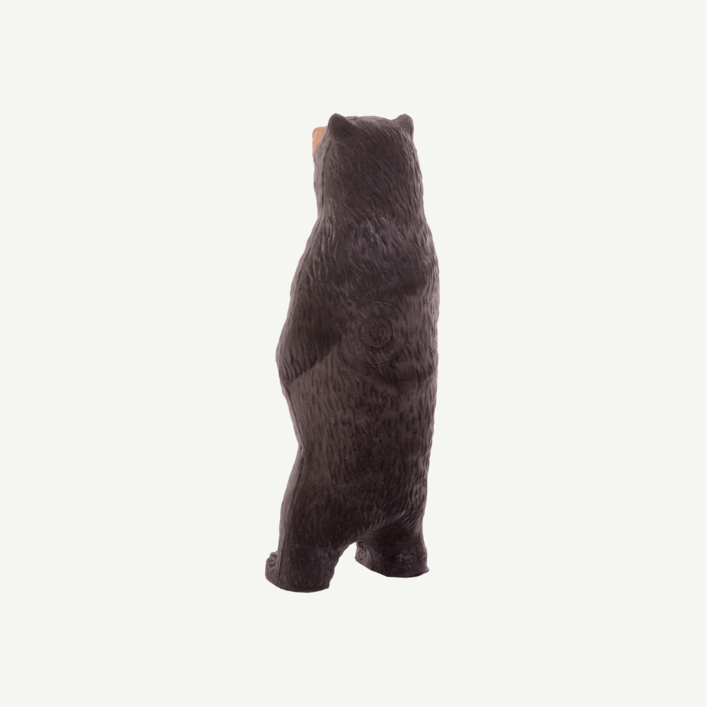 IBB 3D Tier kleiner Schwarzbär