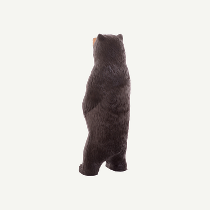 IBB 3D Tier kleiner Schwarzbär