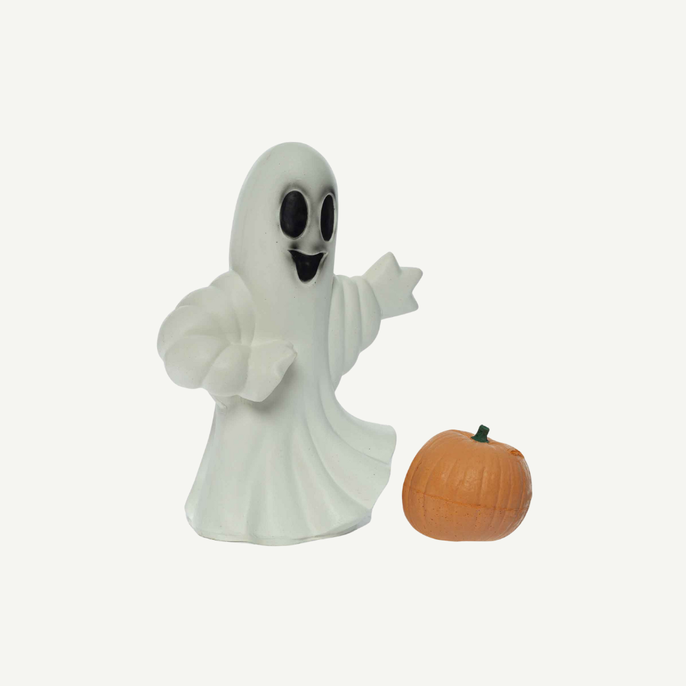 IBB 3D Target Ghost & Pumpkin
