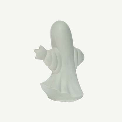 IBB 3D Target Ghost & Pumpkin
