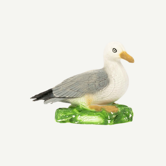IBB 3D Target Gull