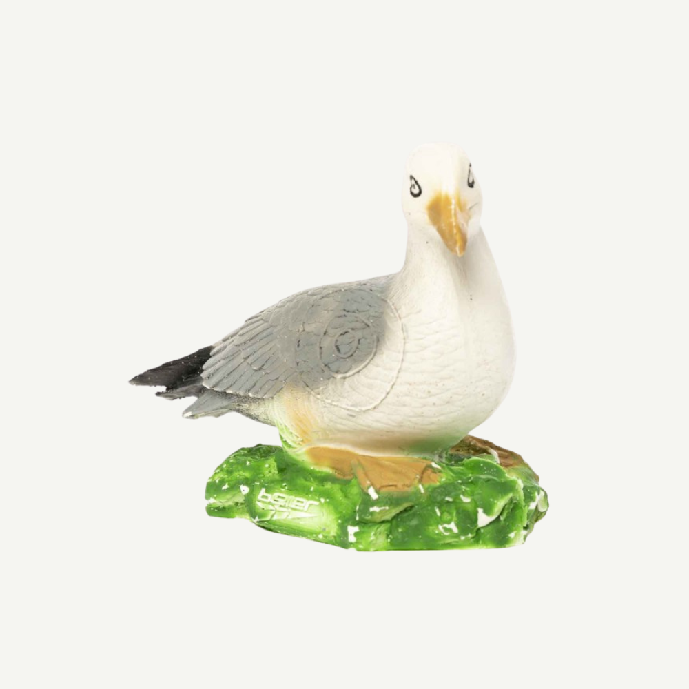IBB 3D Tier Möwe