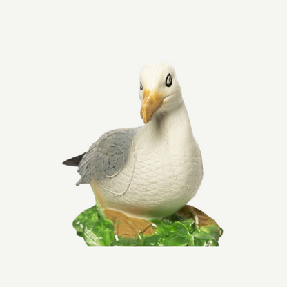 IBB 3D Tier Möwe