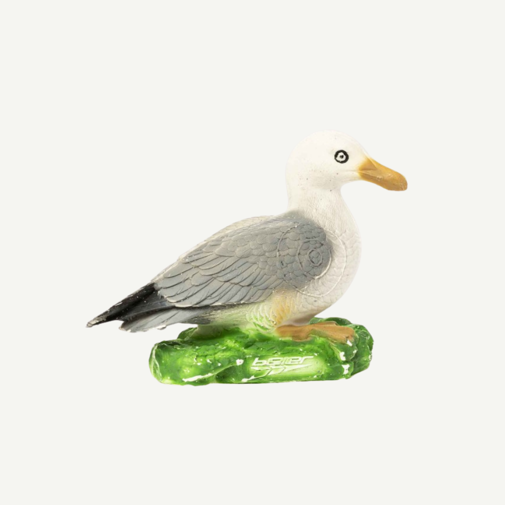 IBB 3D Tier Möwe