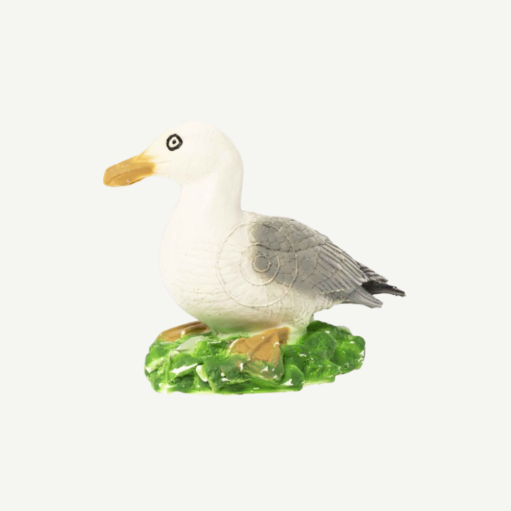 IBB 3D Tier Möwe