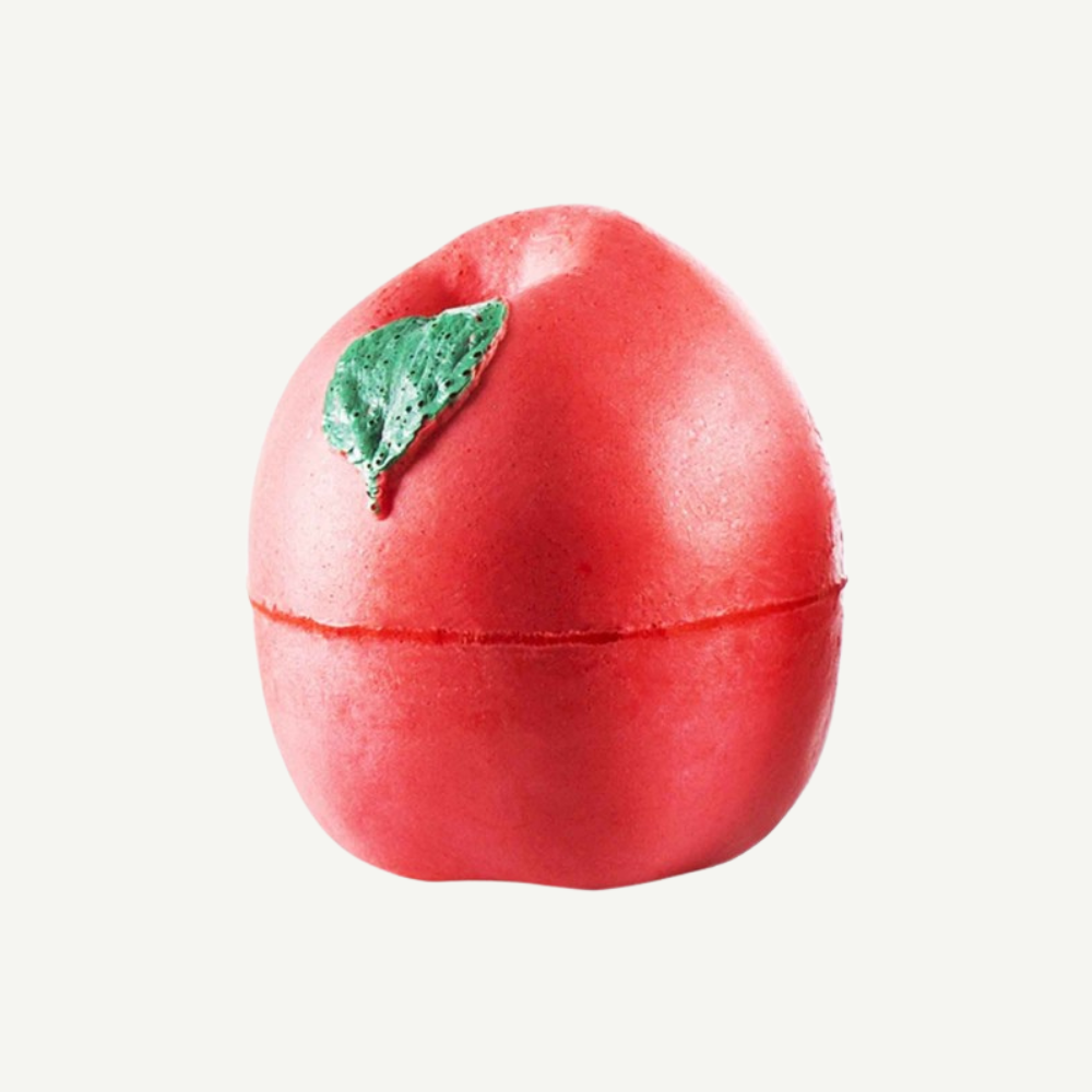 IBB 3D Ziel Apfel