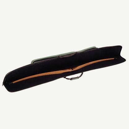 Bow Bag Recurve Forest Green