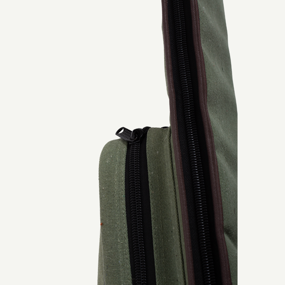 Bow Bag Recurve Forest Green