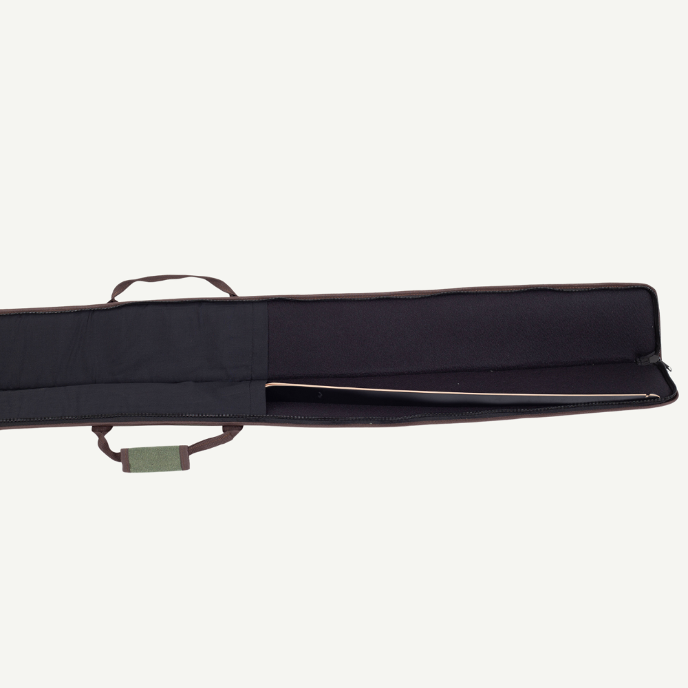 Bow Bag Longbow Forest Green