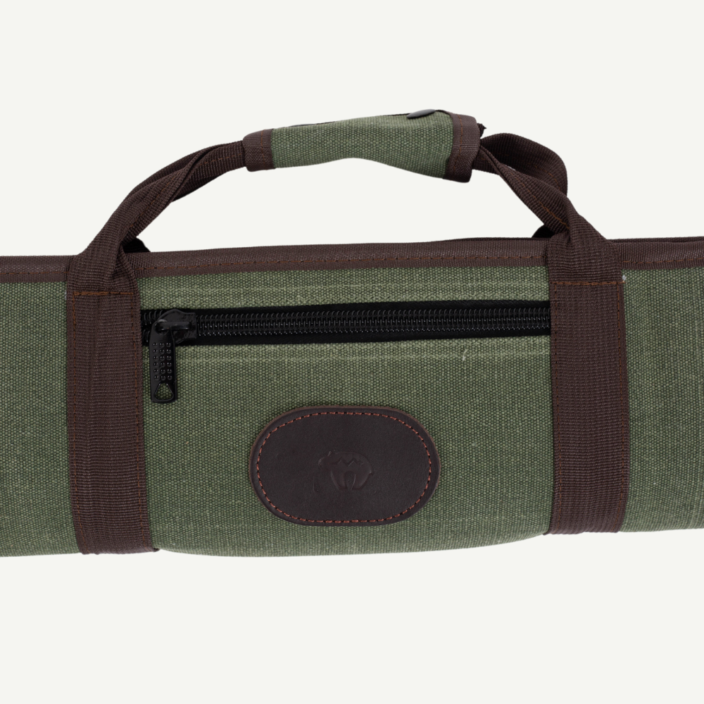 Bow Bag Longbow Forest Green
