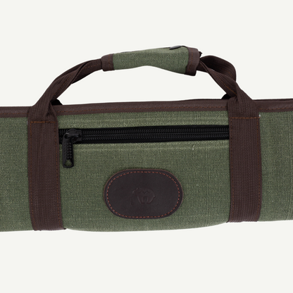 Bow Bag Longbow Forest Green