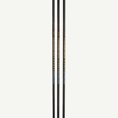 Penthalon Performance A/C/C aluminium-carbon point