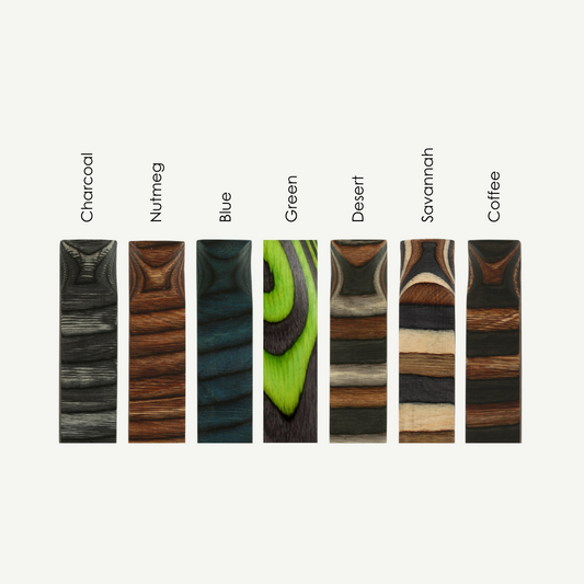 Bearpaw Actionwood