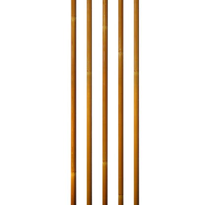 Penthalon Carbon Shafts Slim Line Bamboo
