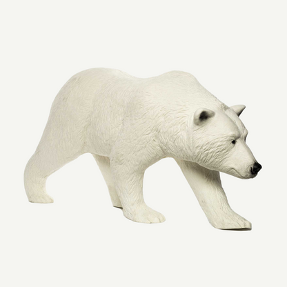 100513 IBB 3D Target big Polarbear