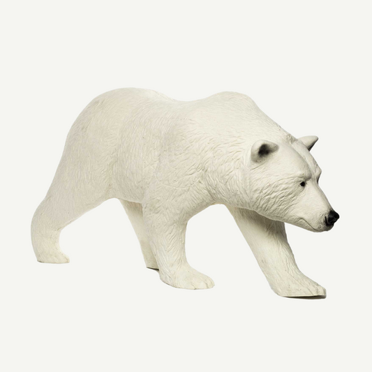 IBB 3D Target big Polar Bear