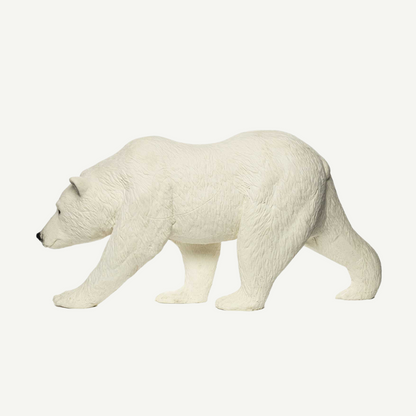 100513 IBB 3D Target big Polarbear