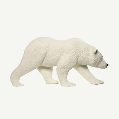 100513 IBB 3D Target big Polarbear