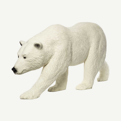 100513 IBB 3D Target big Polarbear