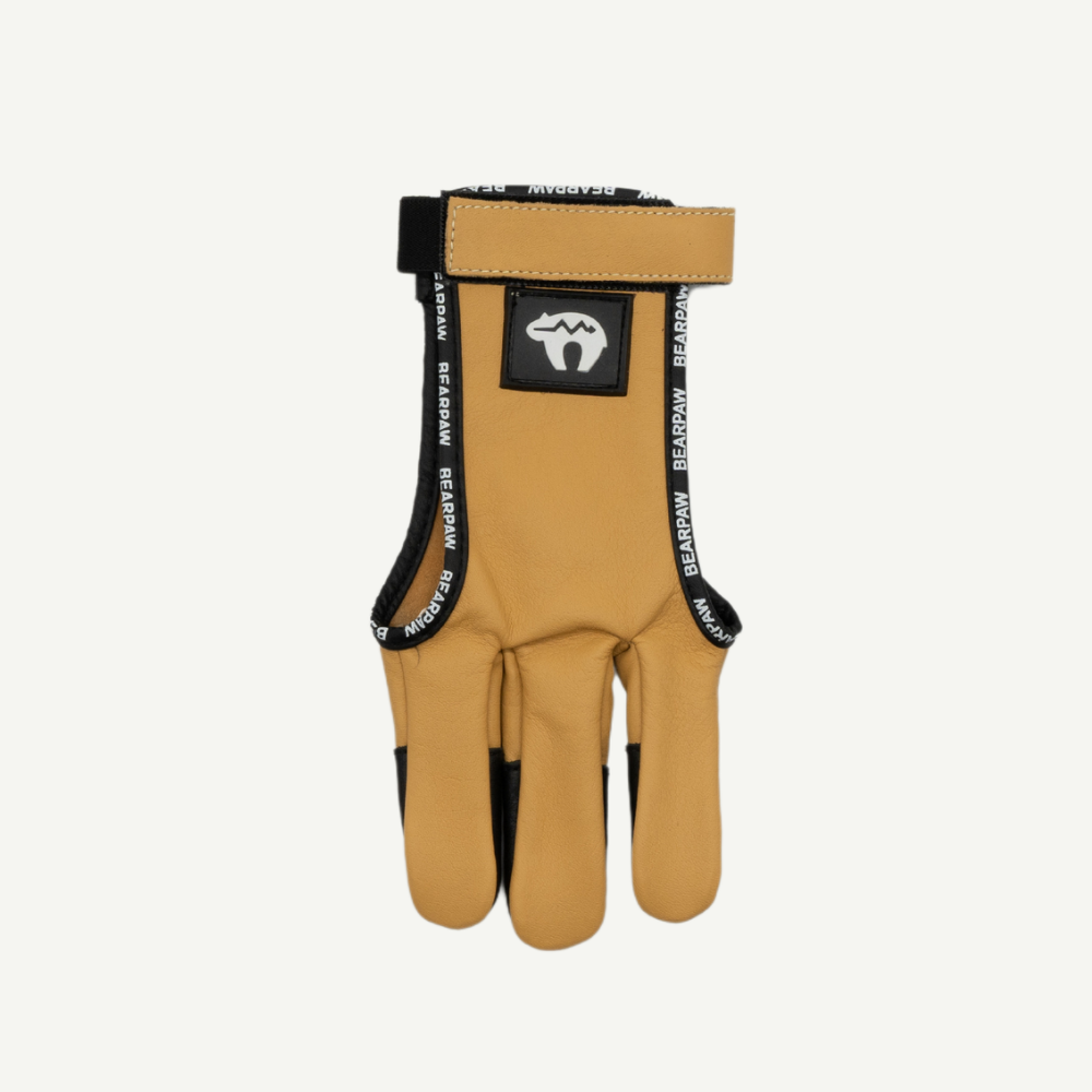 Archery Glove Top Glove