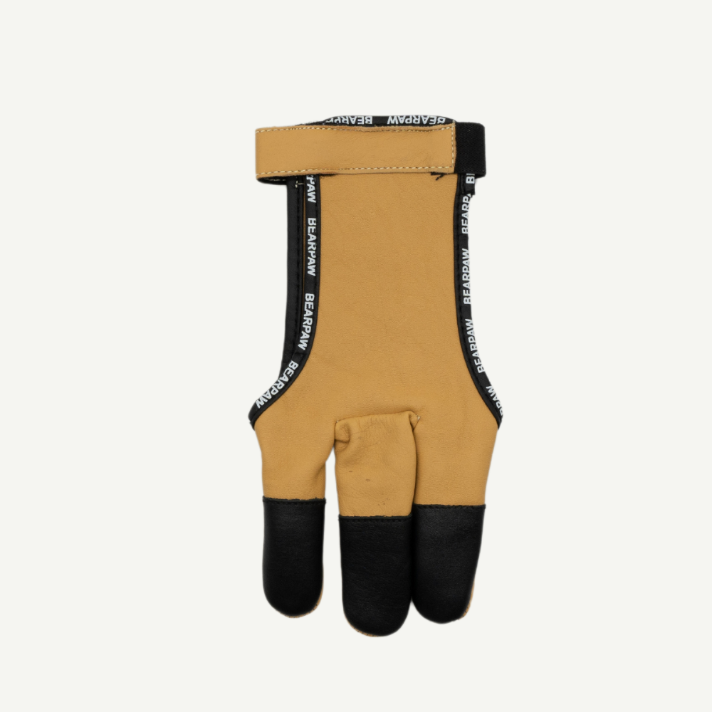 Archery Glove Top Glove