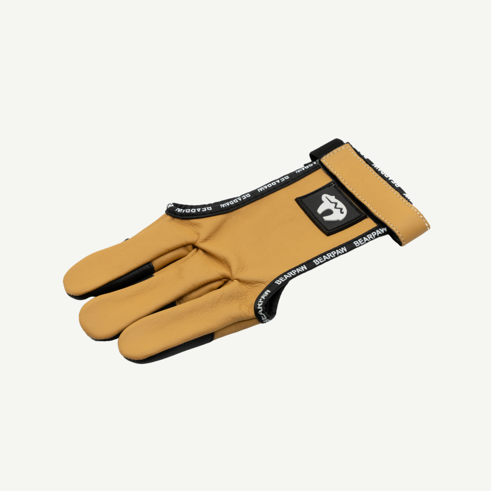 Archery Glove Top Glove
