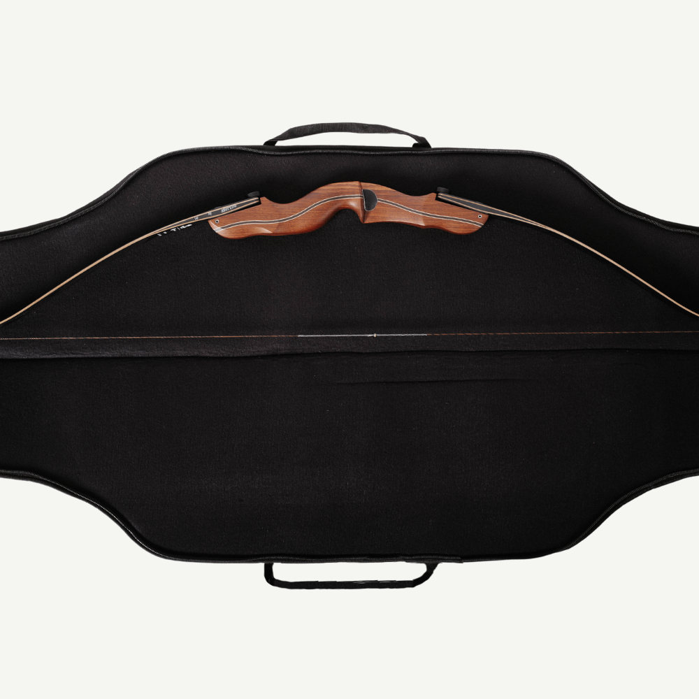 Bow Bag Recurve Deluxe