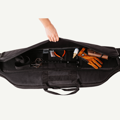Bow Bag Recurve Deluxe