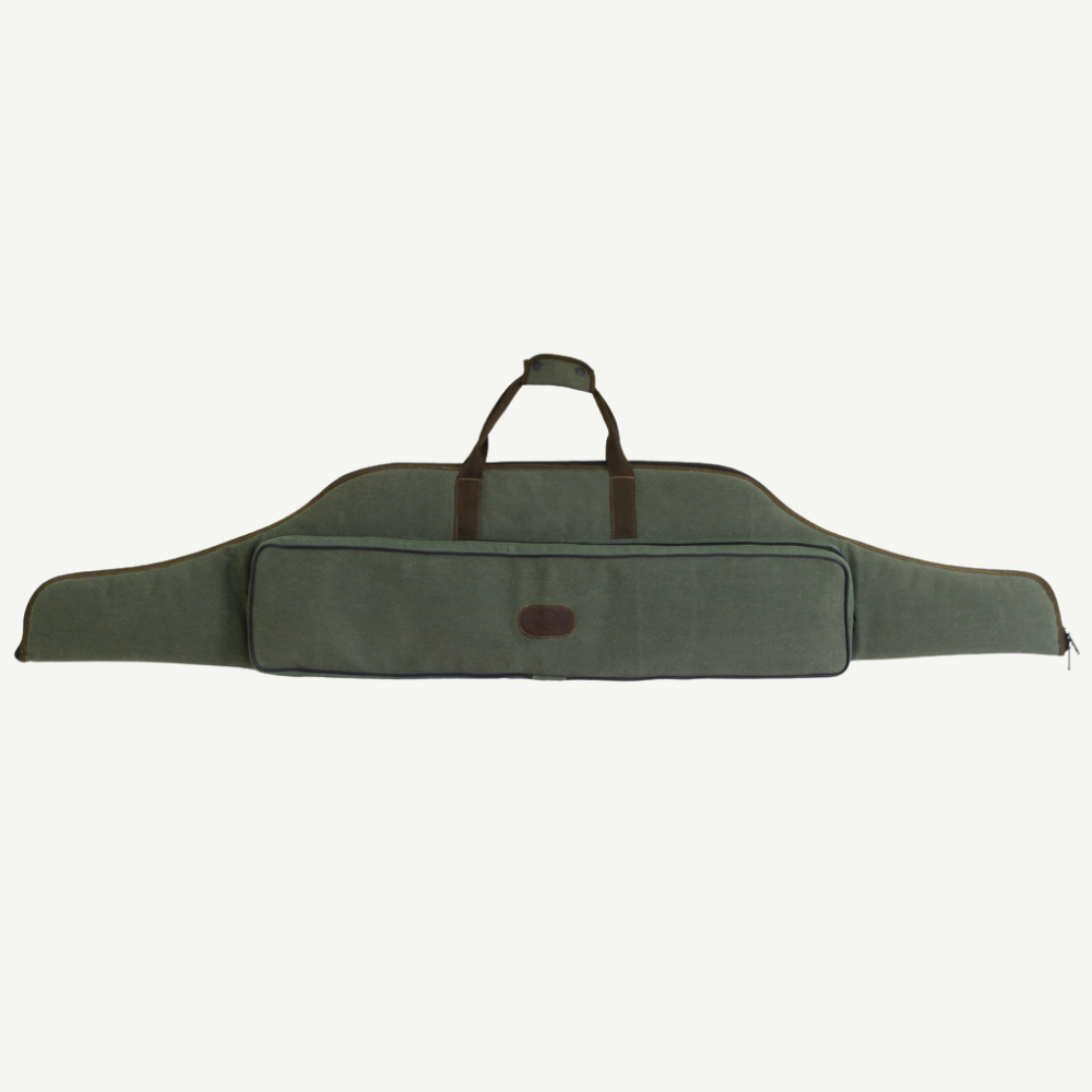 Bow Bag Recurve Deluxe Forest Green