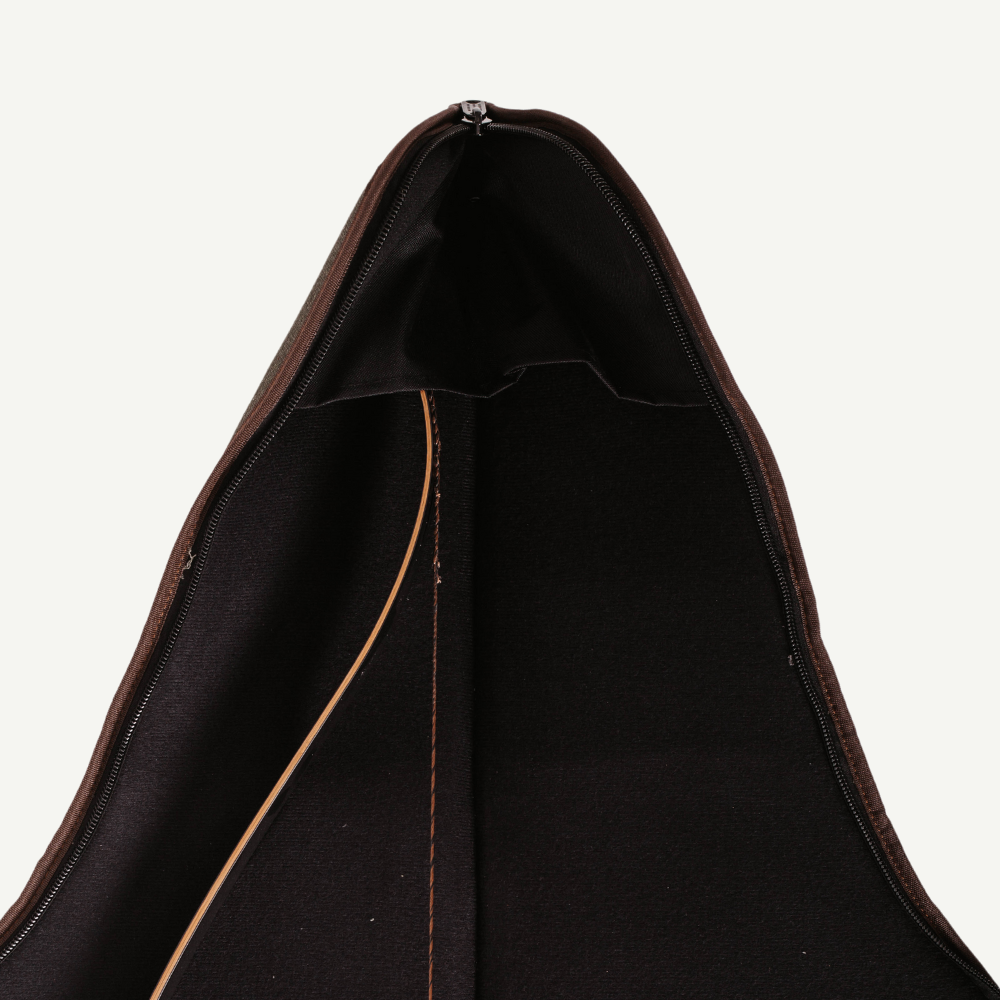 Bow Bag Recurve Deluxe Forest Green