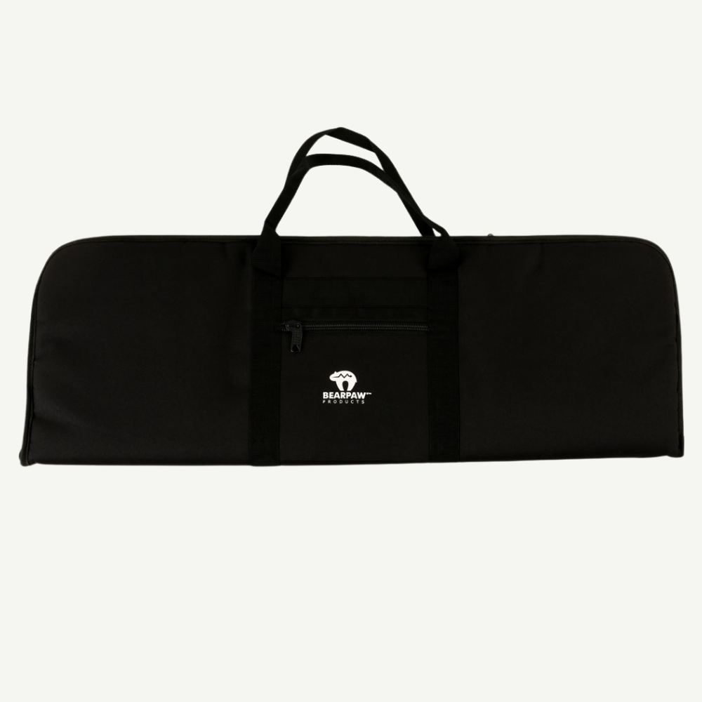 Bow Bag Take Down