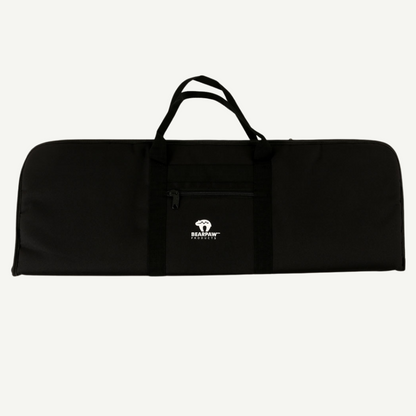 Bow Bag Take Down