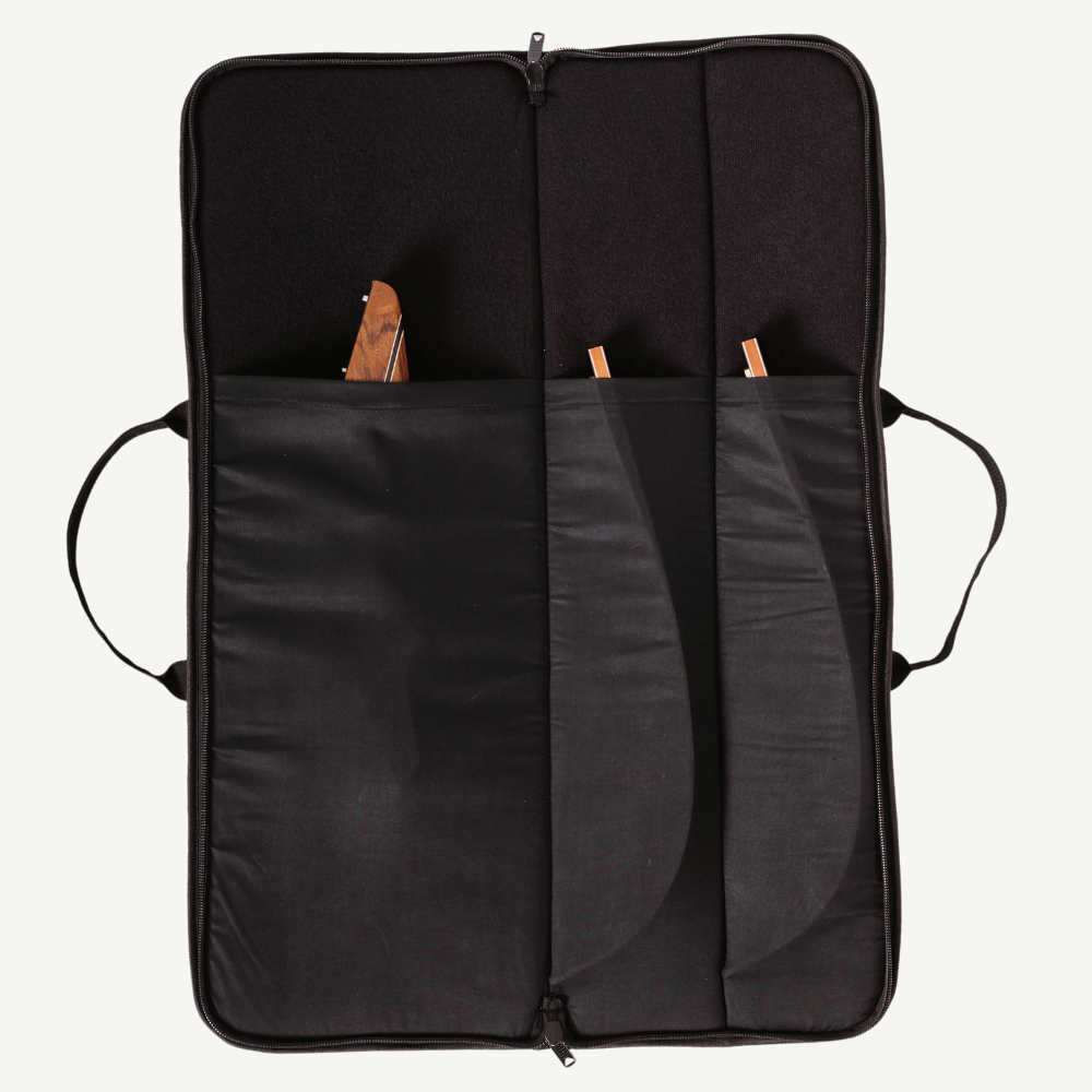 Bow Bag Take Down
