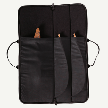 Bow Bag Take Down