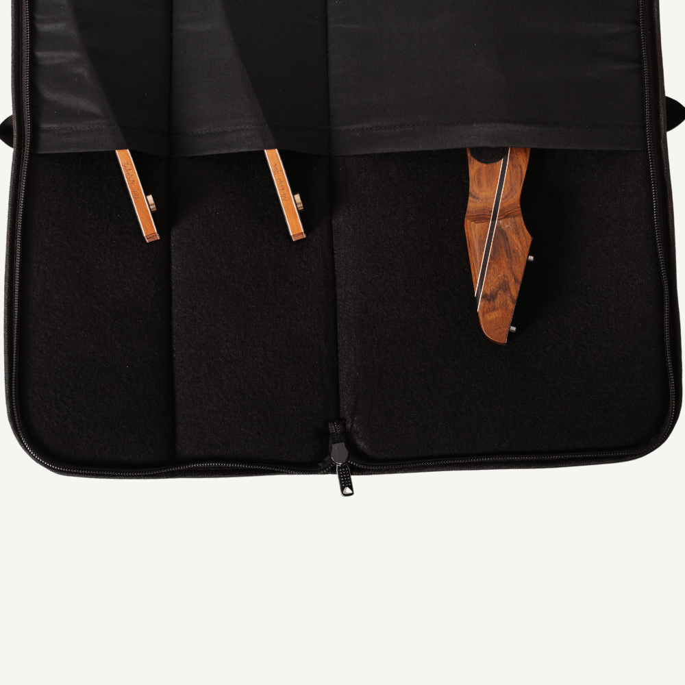 Bow Bag Take Down
