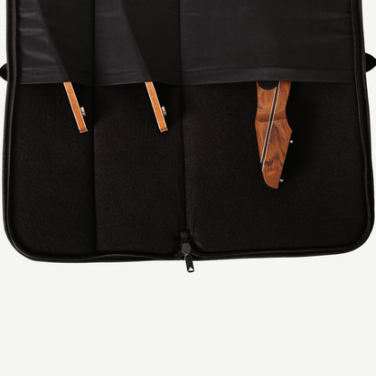 Bow Bag Take Down