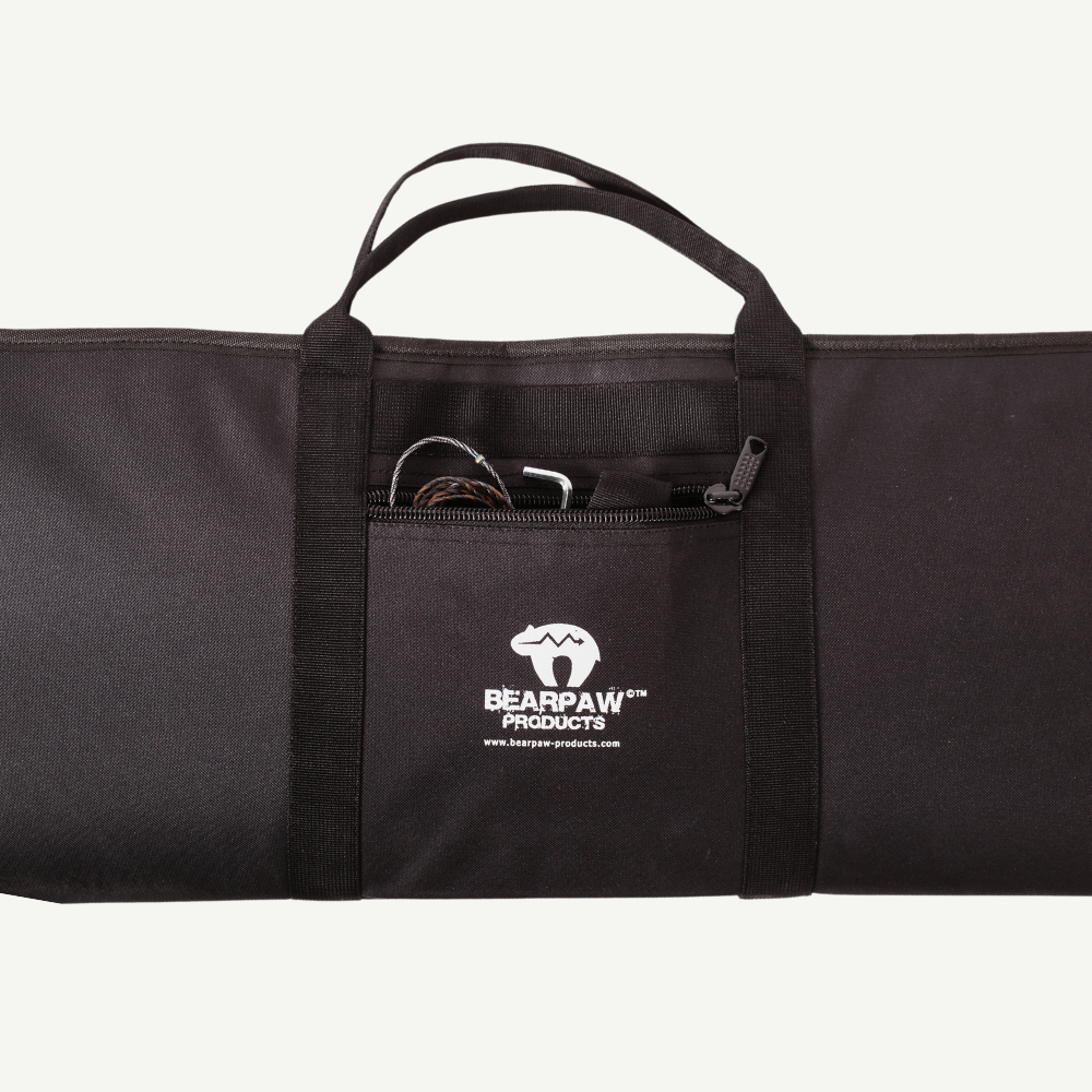 Bow Bag Take Down