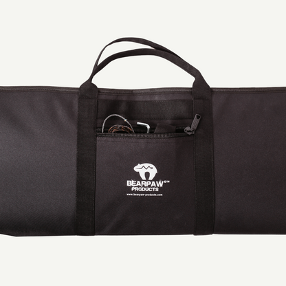 Bow Bag Take Down
