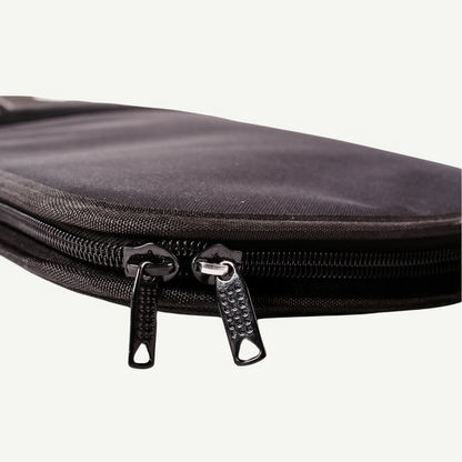Bow Bag Take Down